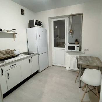 Продается 1-комнатная квартира, 31 м²