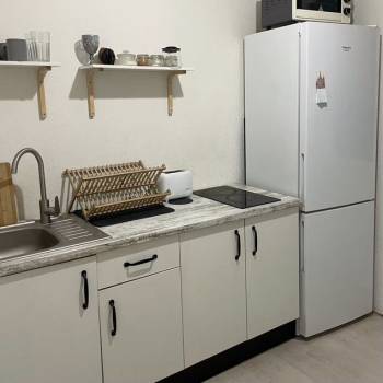 Продается 1-комнатная квартира, 31 м²