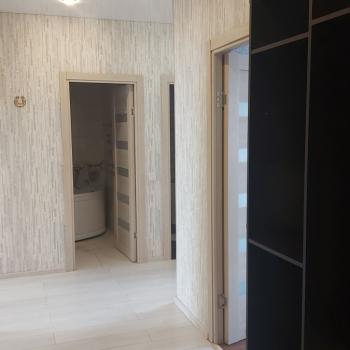 Продается 2-х комнатная квартира, 54,3 м²