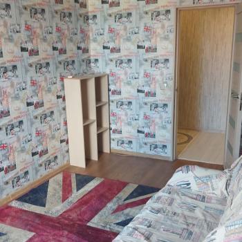 Продается 2-х комнатная квартира, 54,3 м²