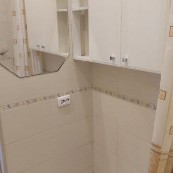 Продается 2-х комнатная квартира, 54,3 м²