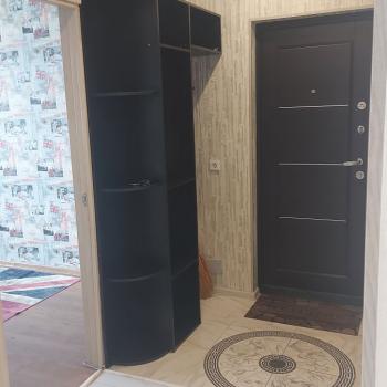 Продается 2-х комнатная квартира, 54,3 м²