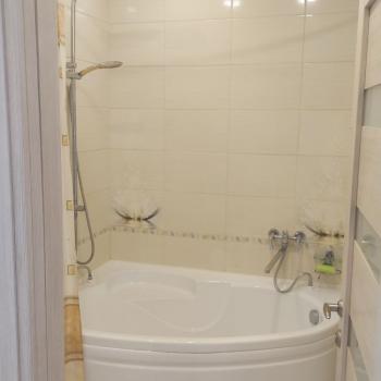 Продается 2-х комнатная квартира, 54,3 м²