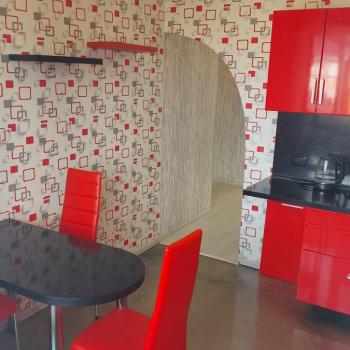 Продается 2-х комнатная квартира, 54,3 м²