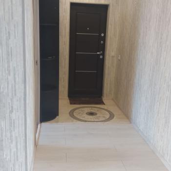 Продается 2-х комнатная квартира, 54,3 м²