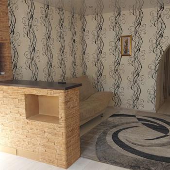 Продается 2-х комнатная квартира, 54,3 м²