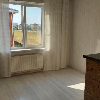 Продается 2-х комнатная квартира, 54,3 м²