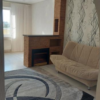 Продается 2-х комнатная квартира, 54,3 м²