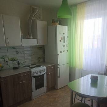 Продается 2-х комнатная квартира, 42 м²