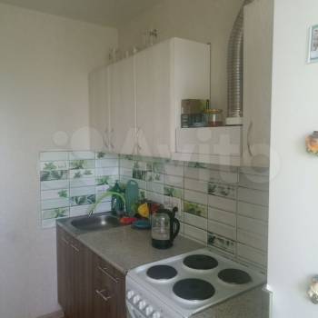 Продается 2-х комнатная квартира, 42 м²