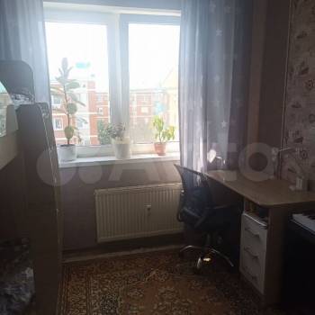 Продается 2-х комнатная квартира, 42 м²