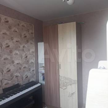 Продается 2-х комнатная квартира, 42 м²