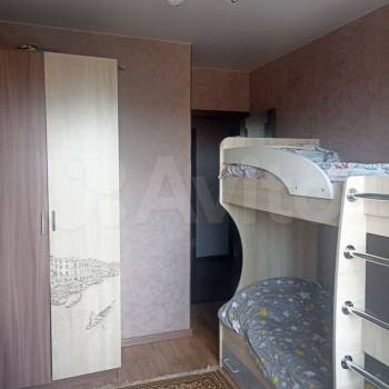 Продается 2-х комнатная квартира, 42 м²