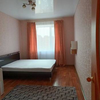 Продается 2-х комнатная квартира, 65 м²