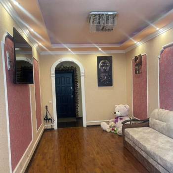 Продается 3-х комнатная квартира, 59,4 м²