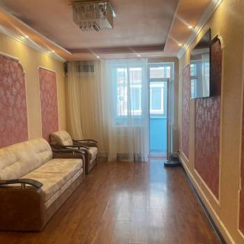 Продается 3-х комнатная квартира, 59,4 м²