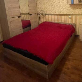 Продается 3-х комнатная квартира, 59,4 м²