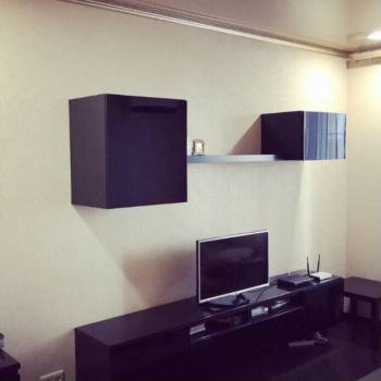 Продается 1-комнатная квартира, 46 м²