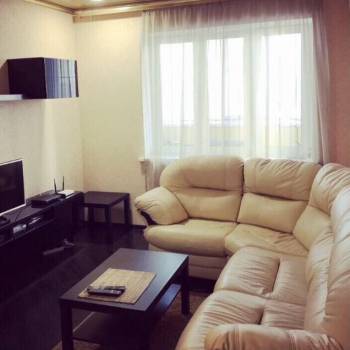 Продается 1-комнатная квартира, 46 м²