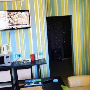 Продается 1-комнатная квартира, 46 м²