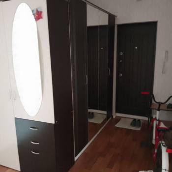 Продается 2-х комнатная квартира, 67,5 м²