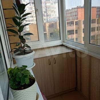 Продается 2-х комнатная квартира, 60 м²