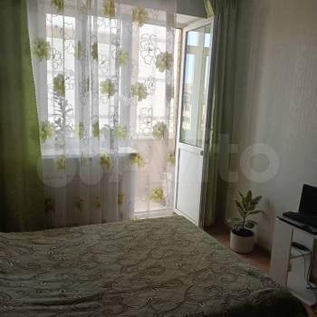 Продается 2-х комнатная квартира, 60 м²