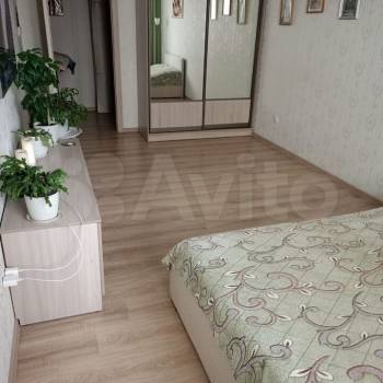 Продается 2-х комнатная квартира, 60 м²