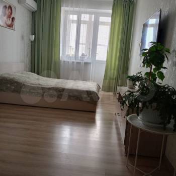 Продается 2-х комнатная квартира, 60 м²