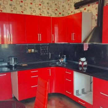 Продается 2-х комнатная квартира, 54,3 м²