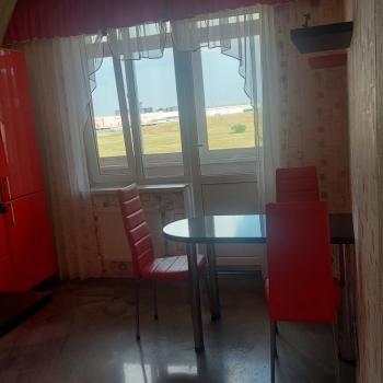 Продается 2-х комнатная квартира, 54,3 м²