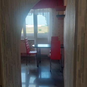 Продается 2-х комнатная квартира, 54,3 м²