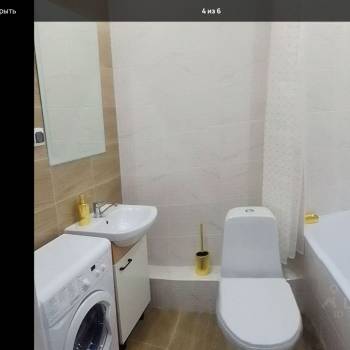 Продается 1-комнатная квартира, 24 м²