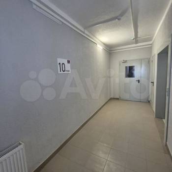 Продается 1-комнатная квартира, 45,6 м²