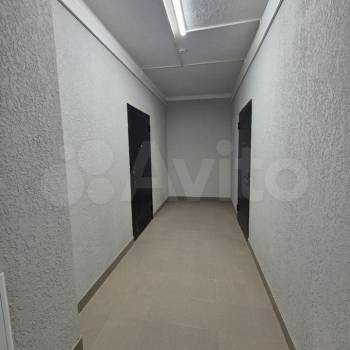 Продается 1-комнатная квартира, 45,6 м²