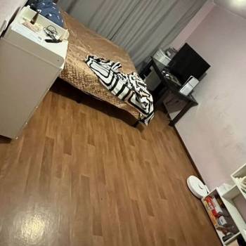 Продается 1-комнатная квартира, 46 м²