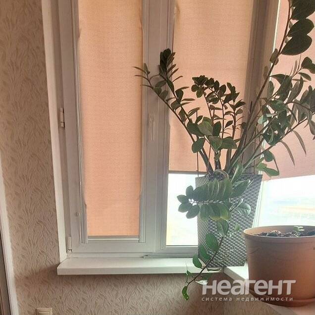 Продажа 1-комн. квартиры, ЖК Дуэт (ул. Душистая)