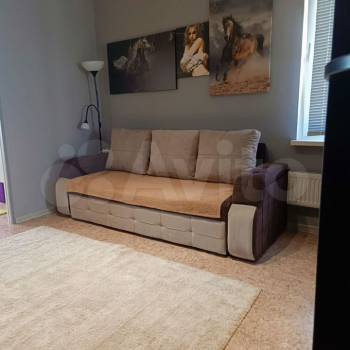 Продается 3-х комнатная квартира, 83,2 м²