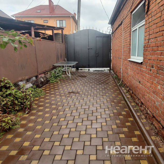 Продажа дома, ул. Алма-атинская