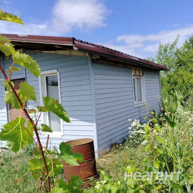 Продаю дом (ул. Маршала Одинцова)