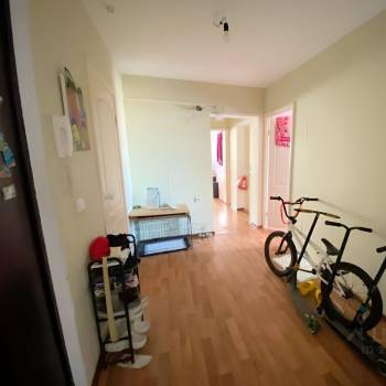 Продается 3-х комнатная квартира, 80 м²