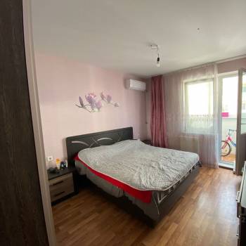 Продается 3-х комнатная квартира, 80 м²
