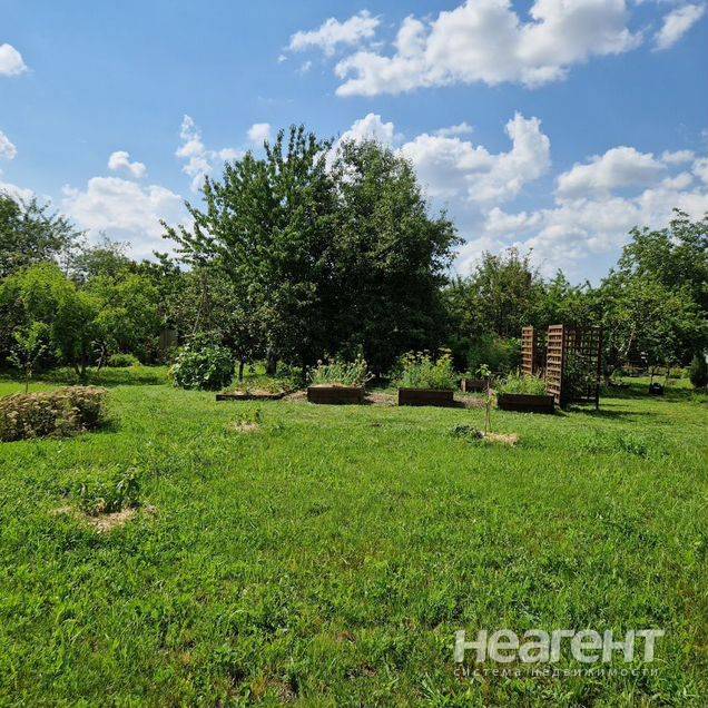 Продам участок, с/т Мехзаводское, п. Белозерный, ул. Малиновая