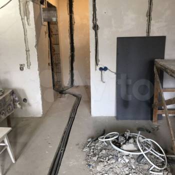 Продается 3-х комнатная квартира, 81,5 м²