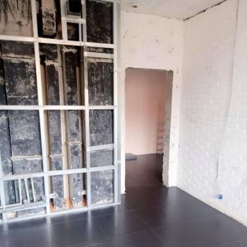 Продается 1-комнатная квартира, 46,8 м²