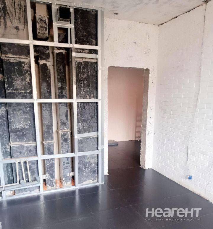 Продаю 1-комн. квартиру, ЖК Янтарный (ул. Ковалева)