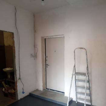 Продается 1-комнатная квартира, 46,8 м²