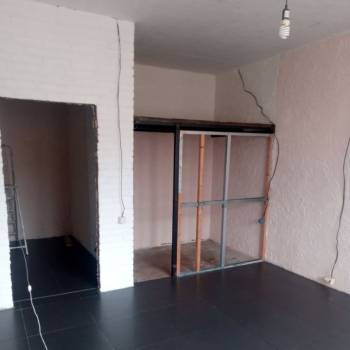 Продается 1-комнатная квартира, 46,8 м²