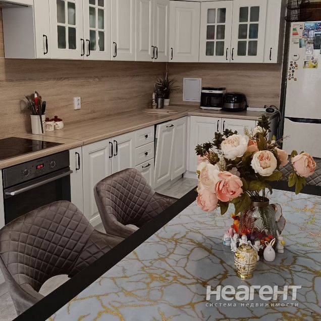 Продаю 3-х комн. квартиру, ККБ, ул. Восточно-Кругликовская