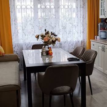 Продается 3-х комнатная квартира, 91 м²